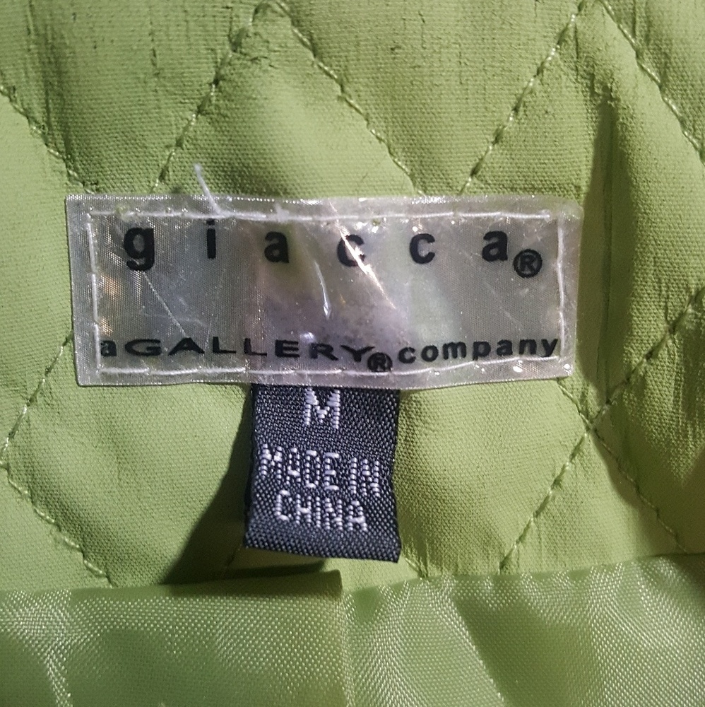 Giacca  women's  jackets - Picture 7 of 8